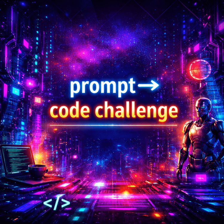 From Idea to Runnable Challenge in Minutes thumbnail