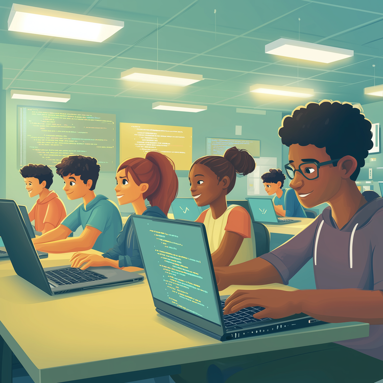 Less Theory, More Practice: How DojoCode Builds Real-World Coding Skills in the Classroom thumbnail