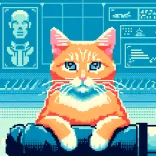 Mr. Pus's avatar