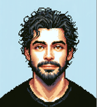 Alex's avatar