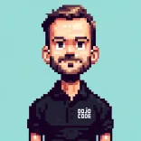 Sebastian's avatar